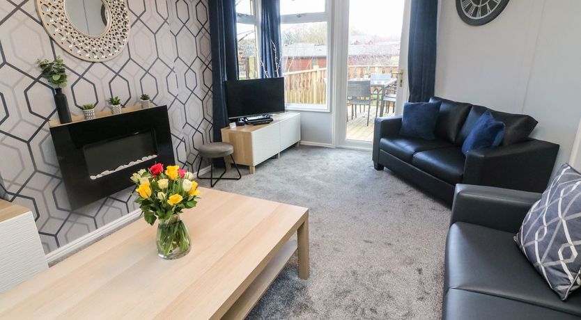 Photo of Park View Lodge, Arnside 7