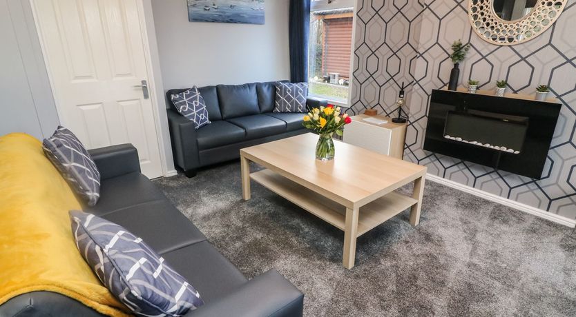 Photo of Park View Lodge, Arnside 7