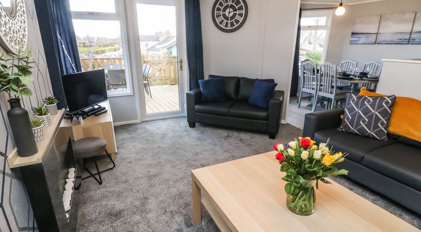 Photo of Park View Lodge, Arnside 7