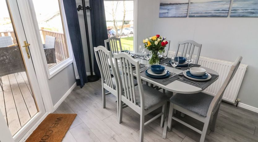 Photo of Park View Lodge, Arnside 7