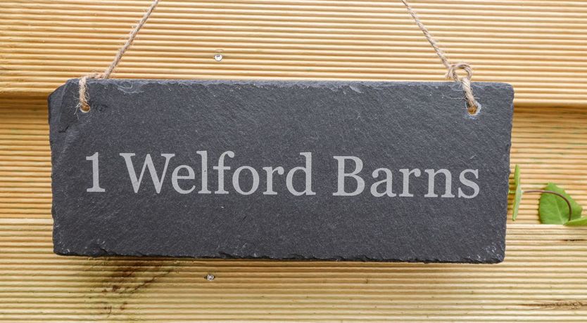 Photo of 1 Welford Barns