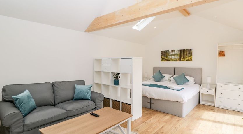 Photo of 1 Welford Barns