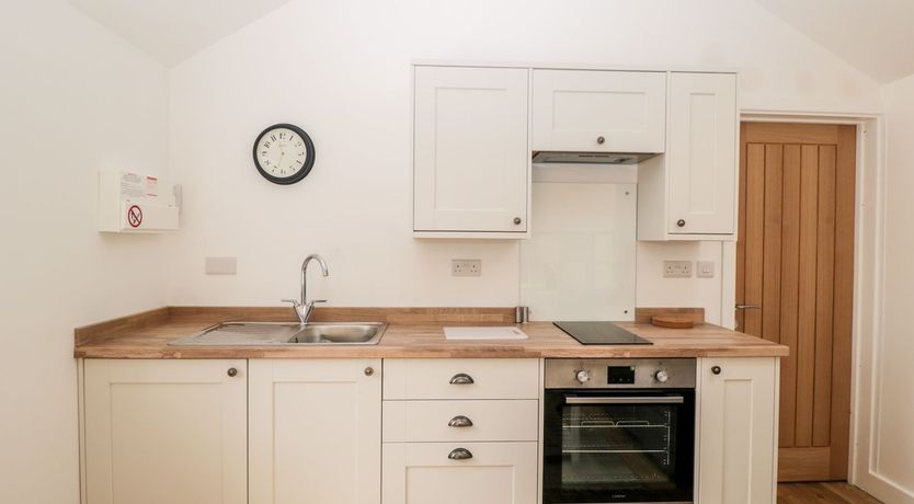 Photo of 1 Welford Barns