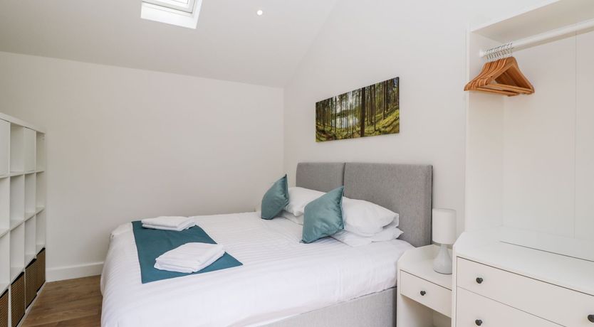 Photo of 1 Welford Barns