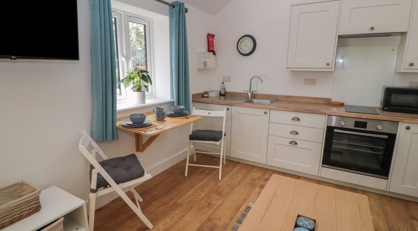 Photo of 1 Welford Barns