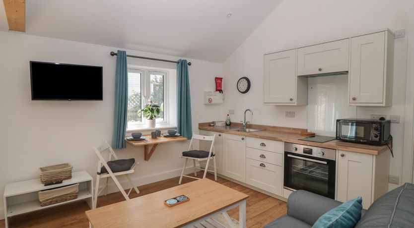 Photo of 1 Welford Barns