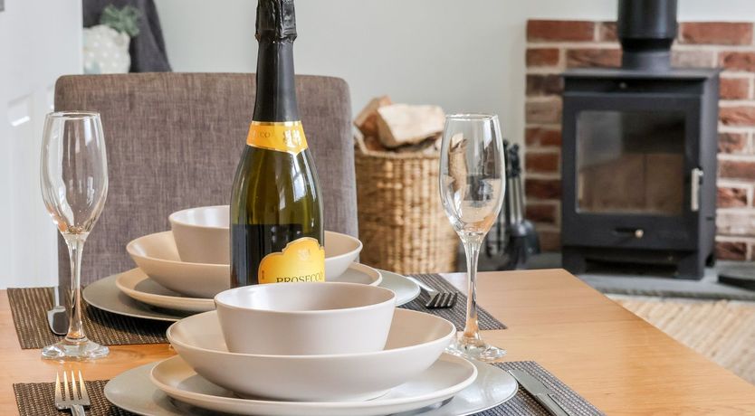 Photo of Ashtree Cottage