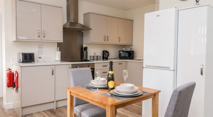 Photo of Ashtree Cottage