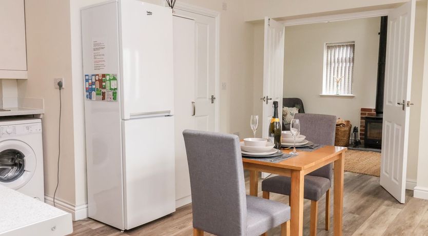 Photo of Ashtree Cottage