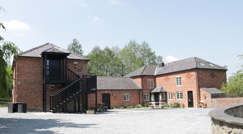 Photo of Woodside Cottage