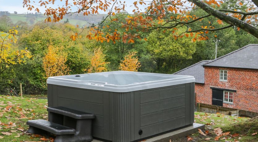 Photo of Woodside Cottage