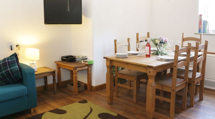 Photo of Woodside Cottage