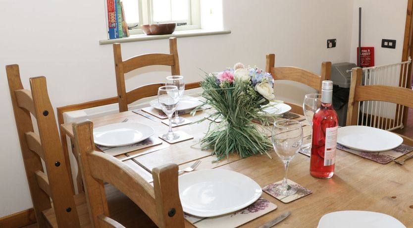 Photo of Woodside Cottage