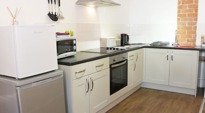 Photo of Woodside Cottage