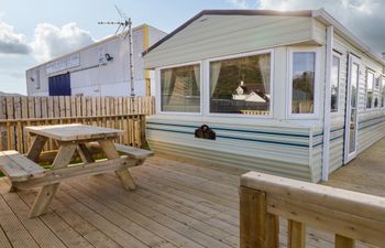 Caravan 2 Holiday Home