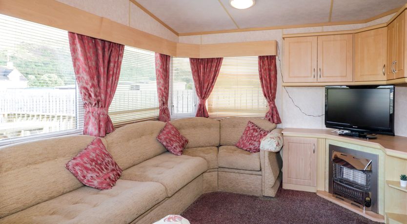 Photo of Meric Stone Holiday Lets Caravan 2