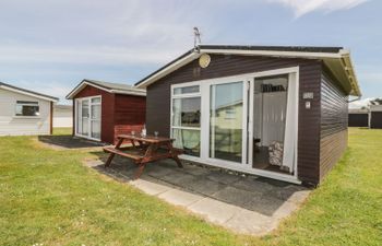 Warren Cove Holiday Home