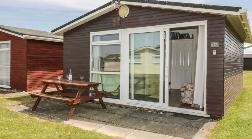 Photo of Warren Cove