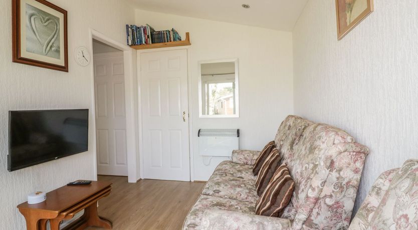 Photo of Warren Cove