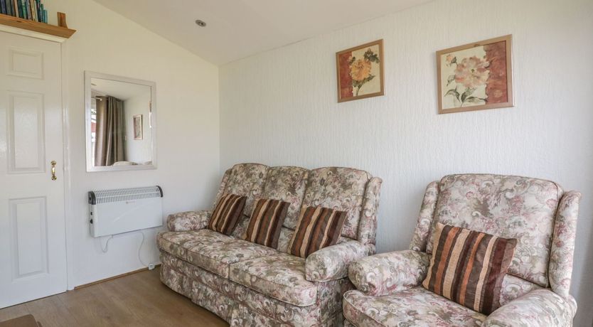 Photo of Warren Cove