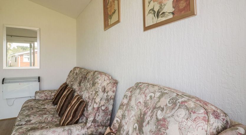 Photo of Warren Cove