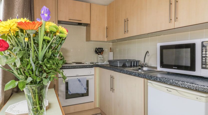 Photo of Warren Cove