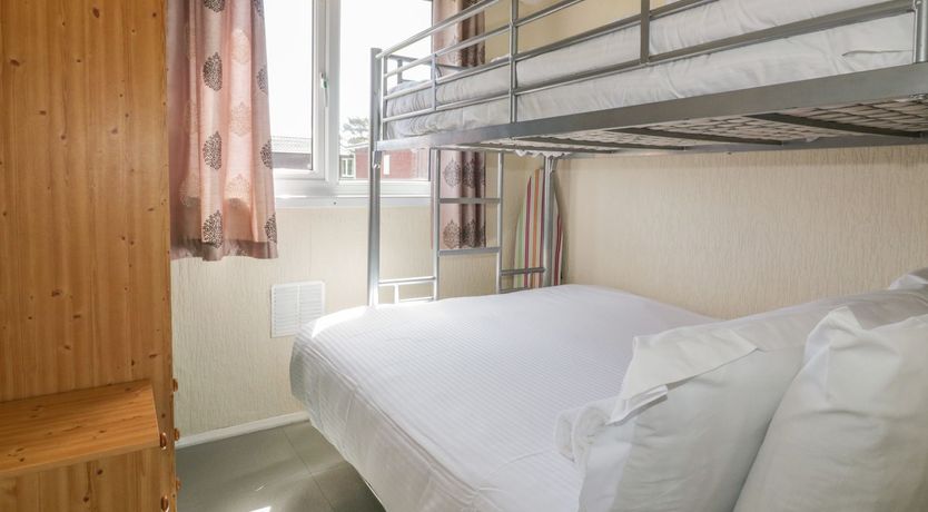 Photo of Warren Cove