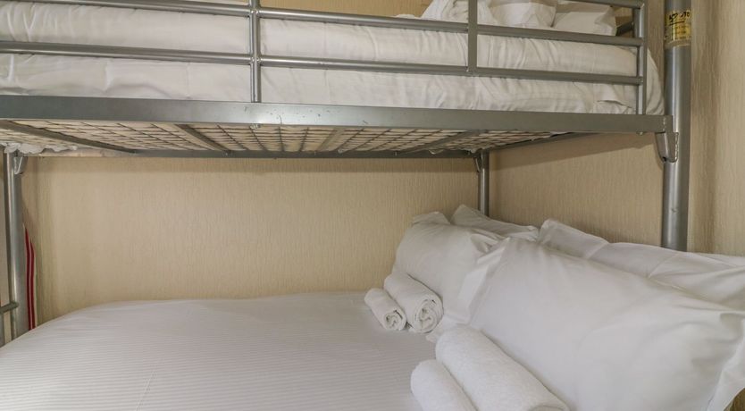 Photo of Warren Cove