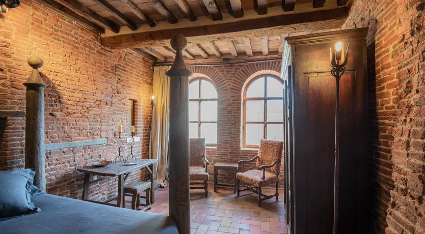 Photo of Tower & Stone