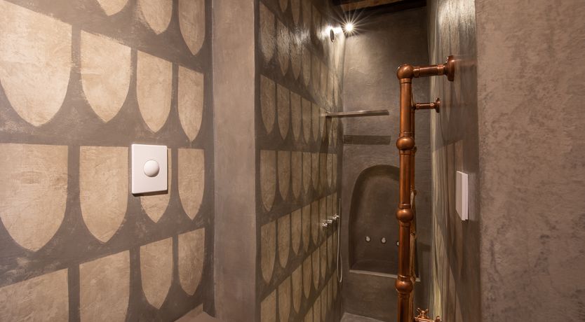 Photo of Tower & Stone