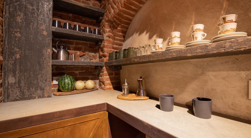 Photo of Tower & Stone