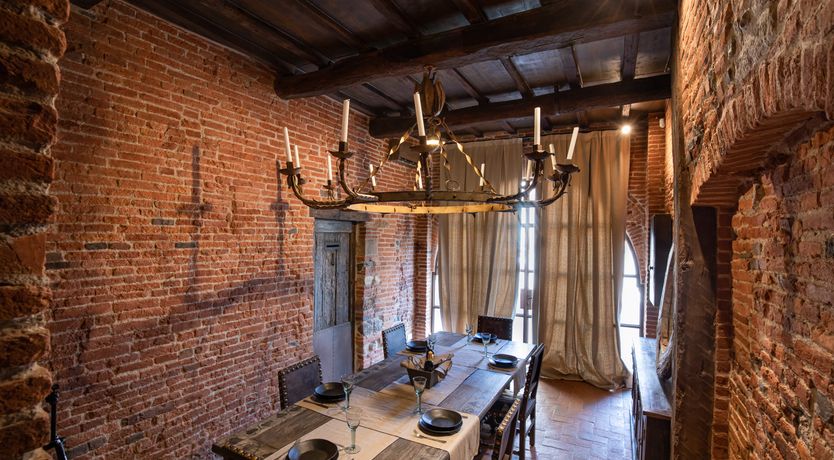 Photo of Tower & Stone