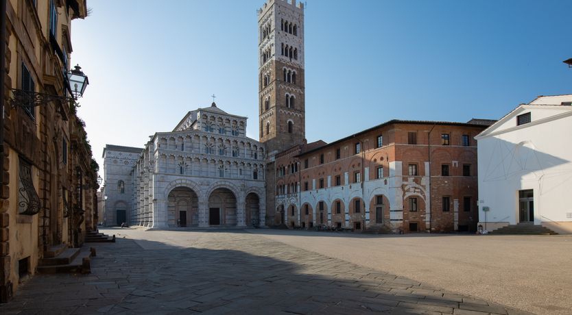 Photo of Tower & Stone