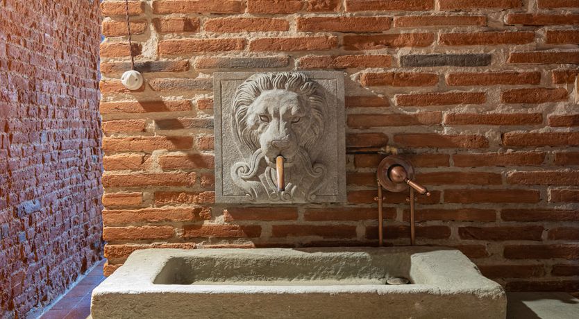 Photo of Tower & Stone