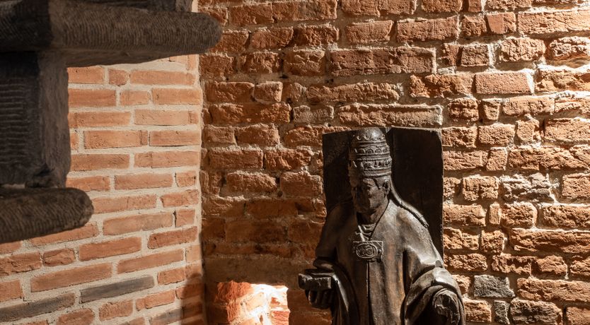 Photo of Tower & Stone