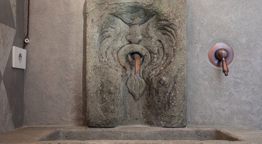 Photo of Tower & Stone