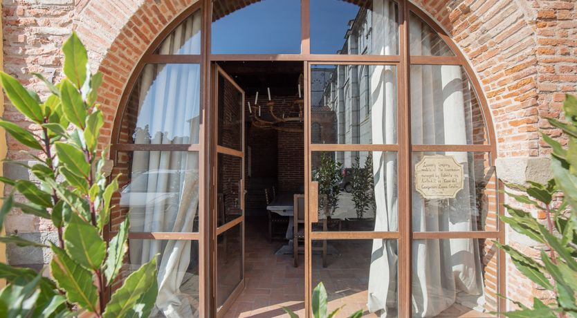 Photo of Tower & Stone