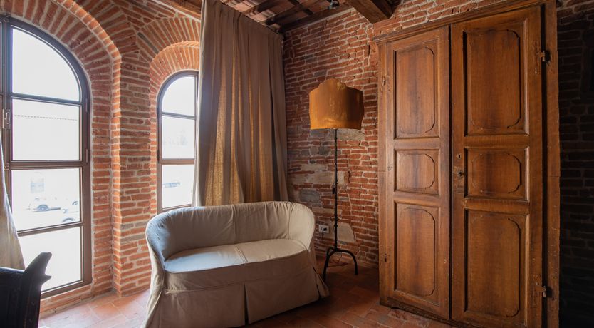 Photo of Tower & Stone