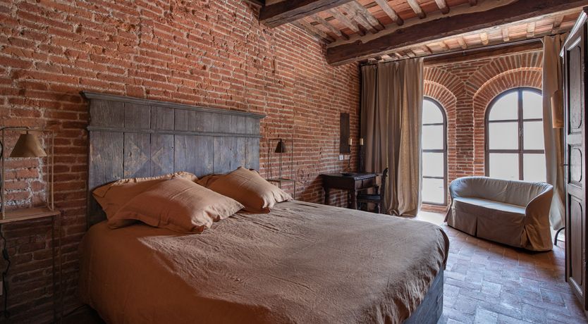 Photo of Tower & Stone