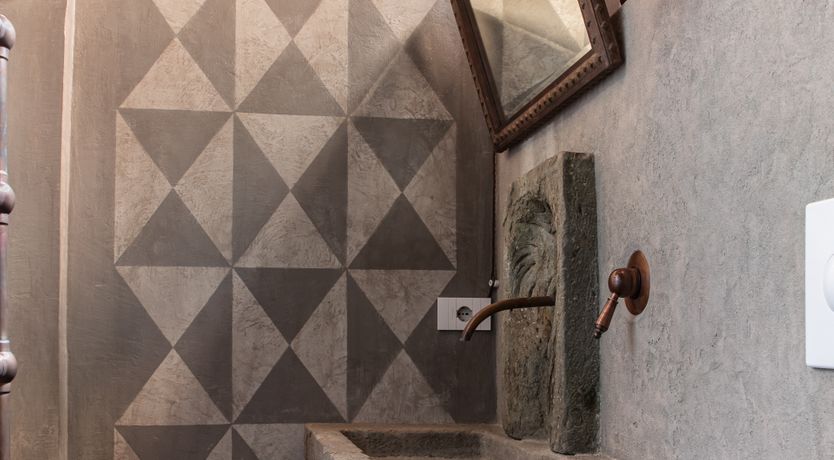 Photo of Tower & Stone