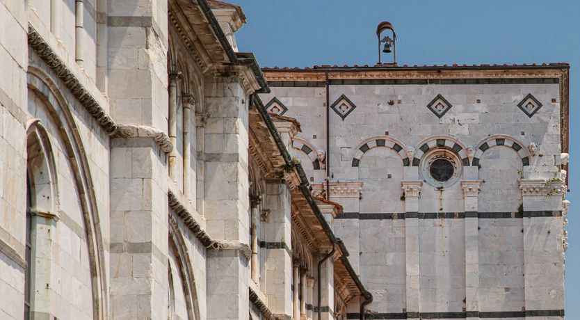 Photo of Tower & Stone