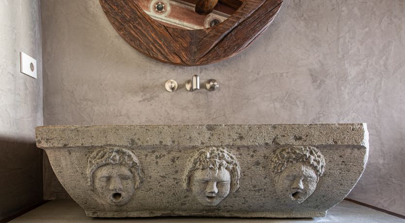 Photo of Tower & Stone