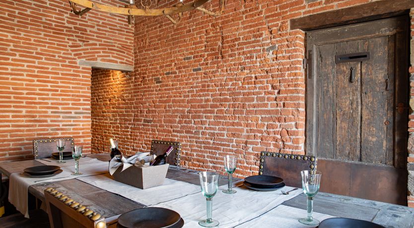 Photo of Tower & Stone