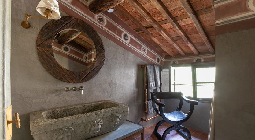 Photo of Tower & Stone