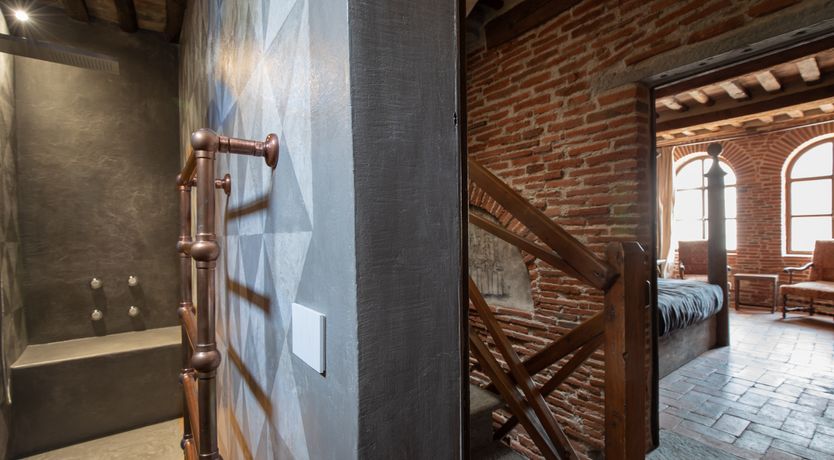 Photo of Tower & Stone