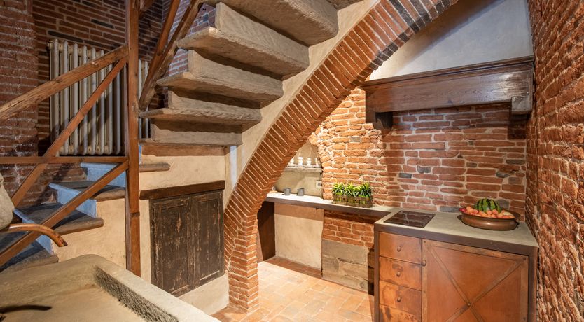 Photo of Tower & Stone