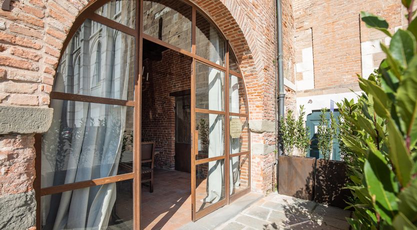 Photo of Tower & Stone