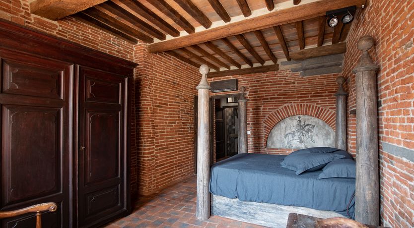 Photo of Tower & Stone