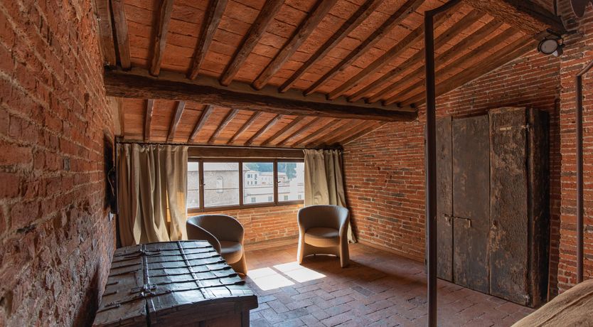 Photo of Tower & Stone