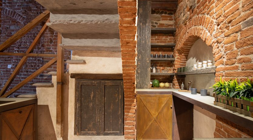 Photo of Tower & Stone